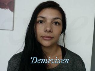 Demivixen