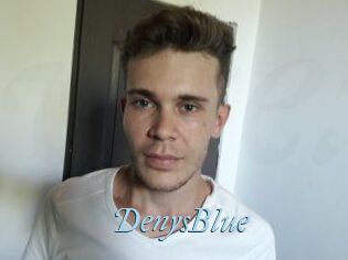 DenysBlue