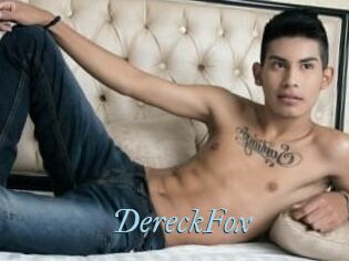 DereckFox