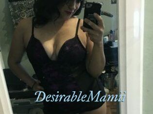 DesirableMamii