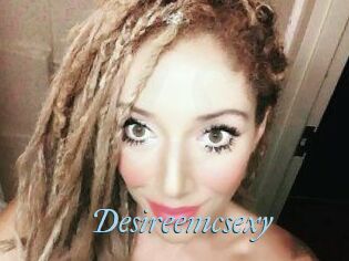 Desireemcsexy