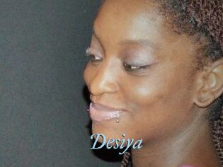 Desiya