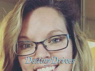 DestinyDrives
