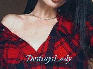 DestinysLady