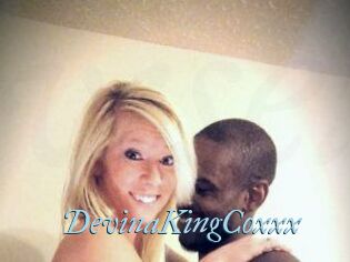 DevinaKingCoxxx