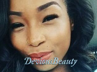 DeviousBeauty