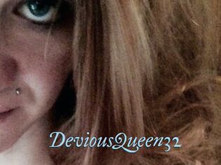 DeviousQueen32