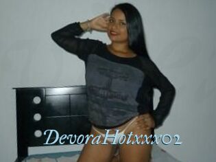 DevoraHotxxx02