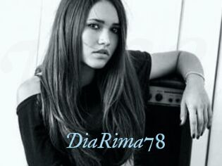 DiaRima78