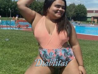 Diablitas