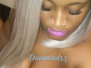 Diamond23