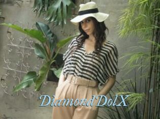 DiamondDolX