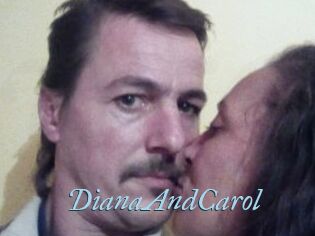 DianaAndCarol