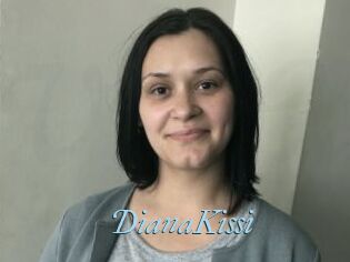DianaKissi