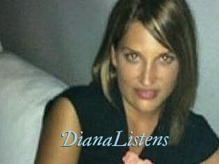 DianaListens