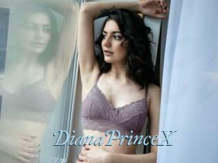 DianaPrinceX