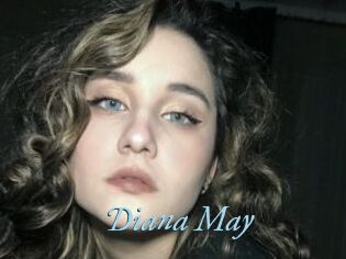 Diana_May