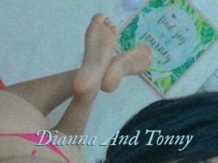 Dianna_And_Tonny