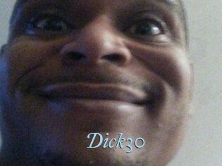 Dick30