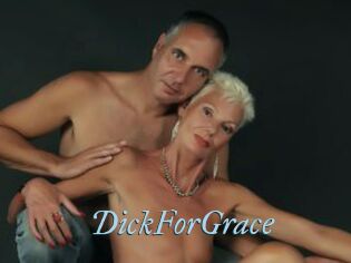 DickForGrace