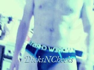 DicksNCheeks