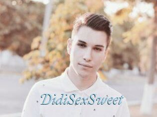 DidiSexSweet