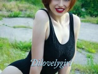 Dilovelygirl