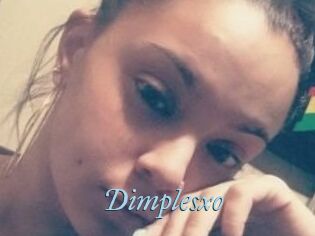 Dimplesxo
