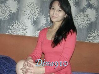 Dina910