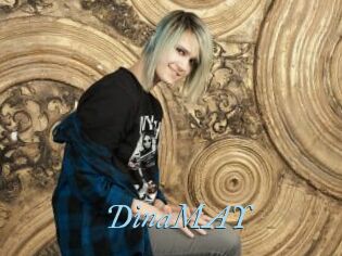 DinaMAY