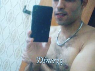 Dines33