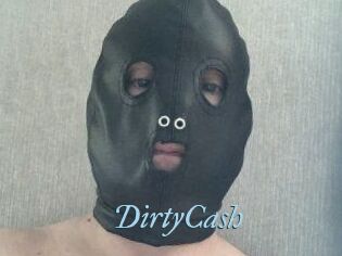 DirtyCash