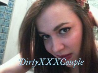 DirtyXXXCouple