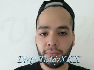 Dirty_TeddyXXX