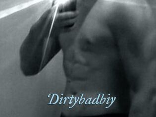 Dirtybadbiy