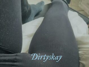 Dirtyskay
