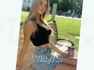 DitaLii