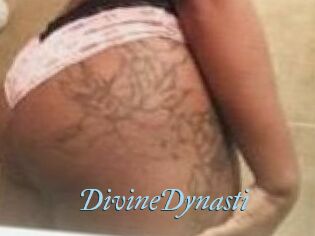 DivineDynasti