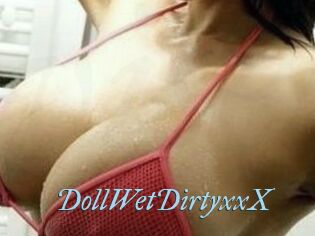 DollWetDirtyxxX