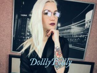 DolllyPollly