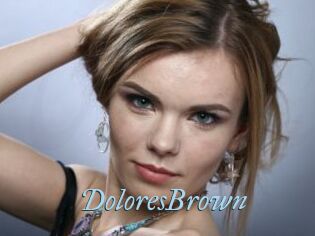 DoloresBrown