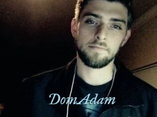 DomAdam
