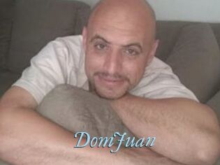 DomJuan