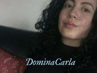 DominaCarla