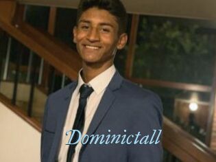 Dominictall