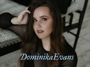 DominikaEvans