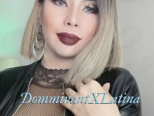 DomminantXLatina