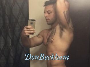 Don_Beckham