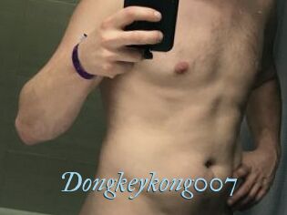 Dongkeykong007