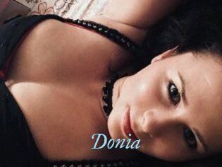 Donia